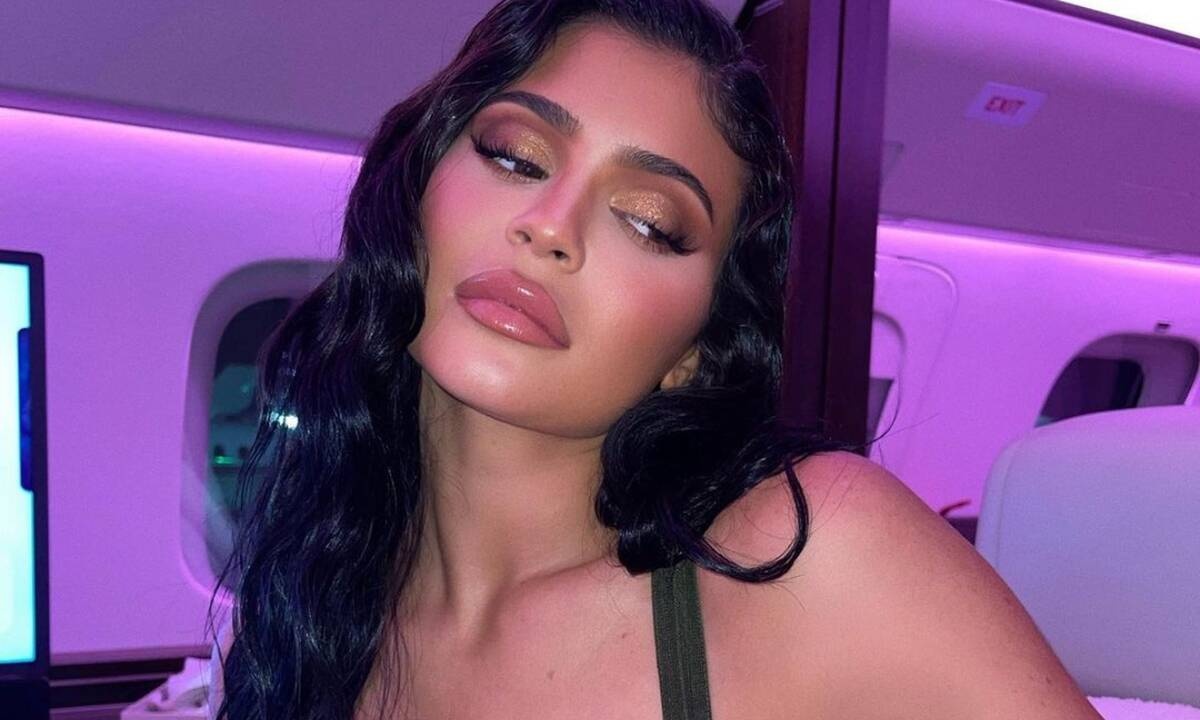 Ανησυχία για την Kylie Jenner: Ο άγνωστος άντρας και ο εκβιασμός