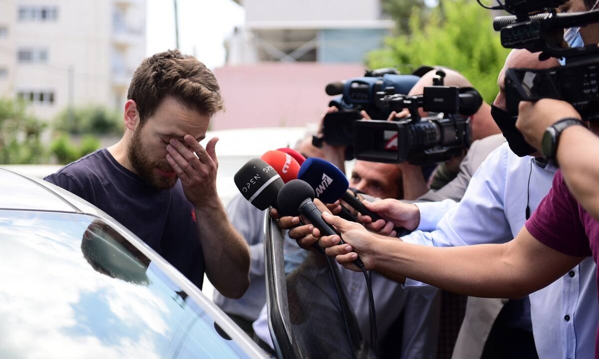 Γλυκά Νερά πιλότος: Ποινική δίωξη για δύο κακουργήματα και δύο πλημμελήματα σε βάρος του Μπάμπη