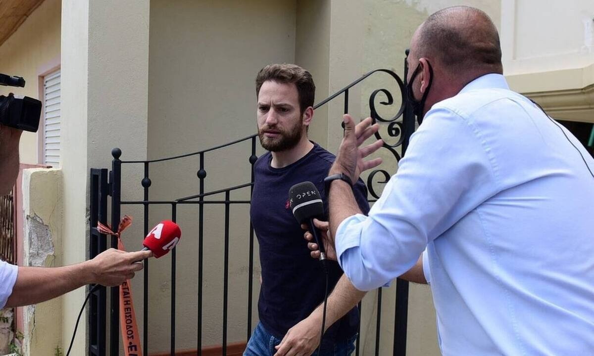 Δολοφονία Γλυκά Νερά: Τα πρώτα λόγια του πιλότου μετά την ομολογία του