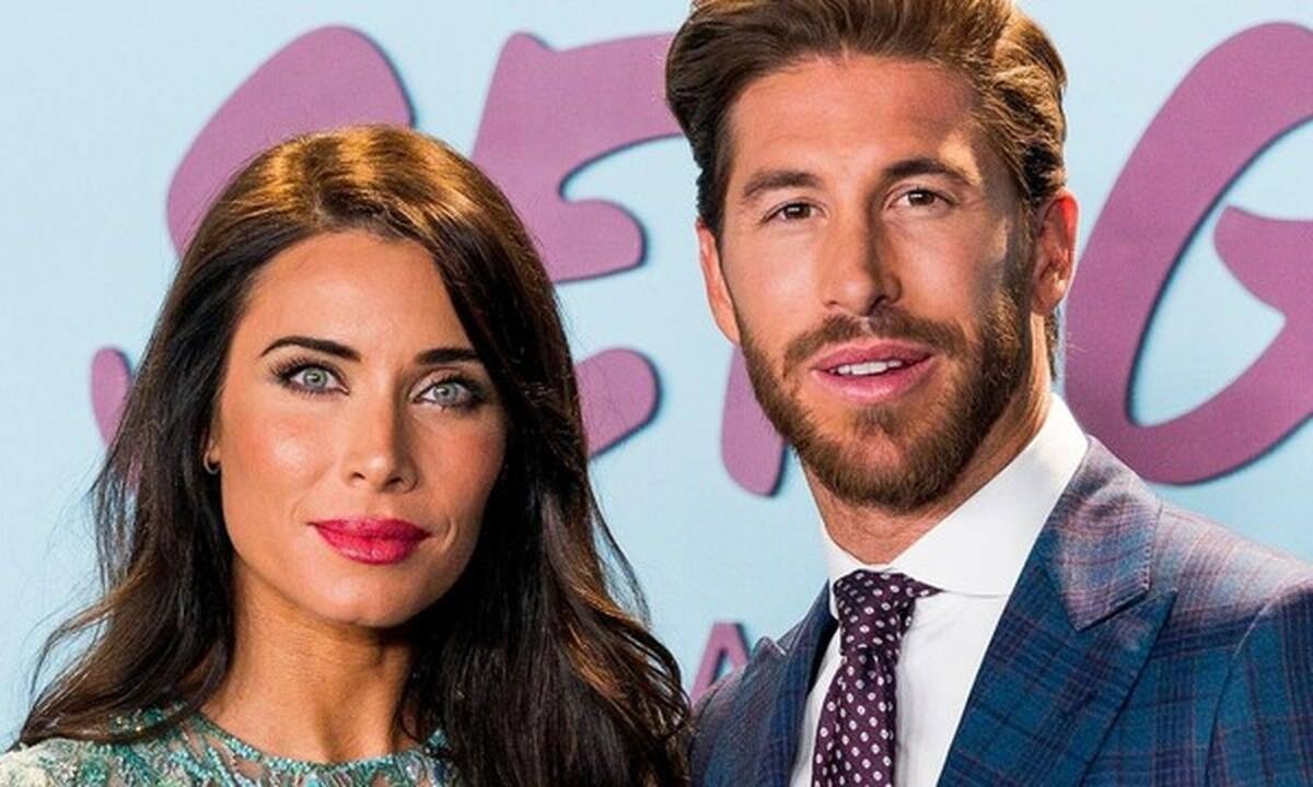 Ο Ράμος έφυγε από τη Ρεάλ και η βασίλισσά του τα… πέταξε (pics)