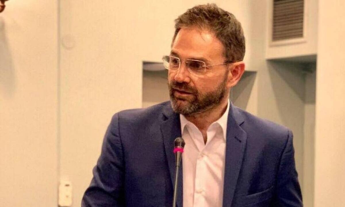 Γλυκά Νερά: Προκαταρκτική για τις δηλώσεις Μπαλάσκα