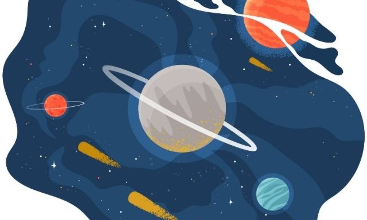 Σε επηρεάζουν οι πλανήτες από 23/6 έως και 29/6;