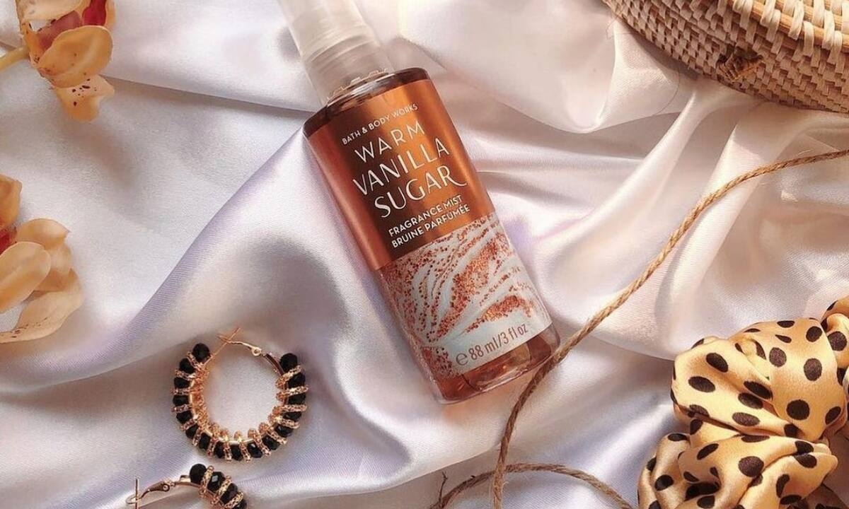 Shopping guide: 9 body mist που μυρίζουν καλύτερα από το άρωμά σου