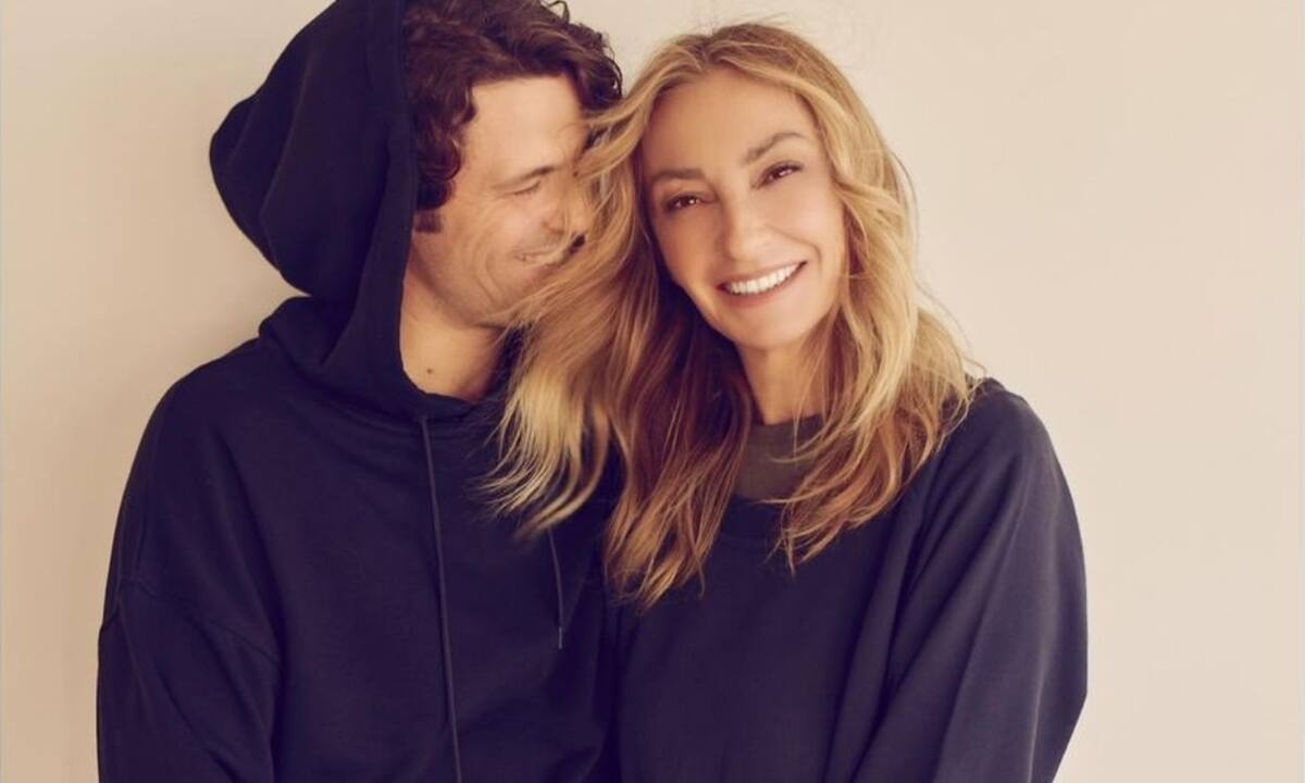 Ρούλα Ρέβη: Η υπέροχη ανάρτησή της για τον Αποστόλη Τότσικα