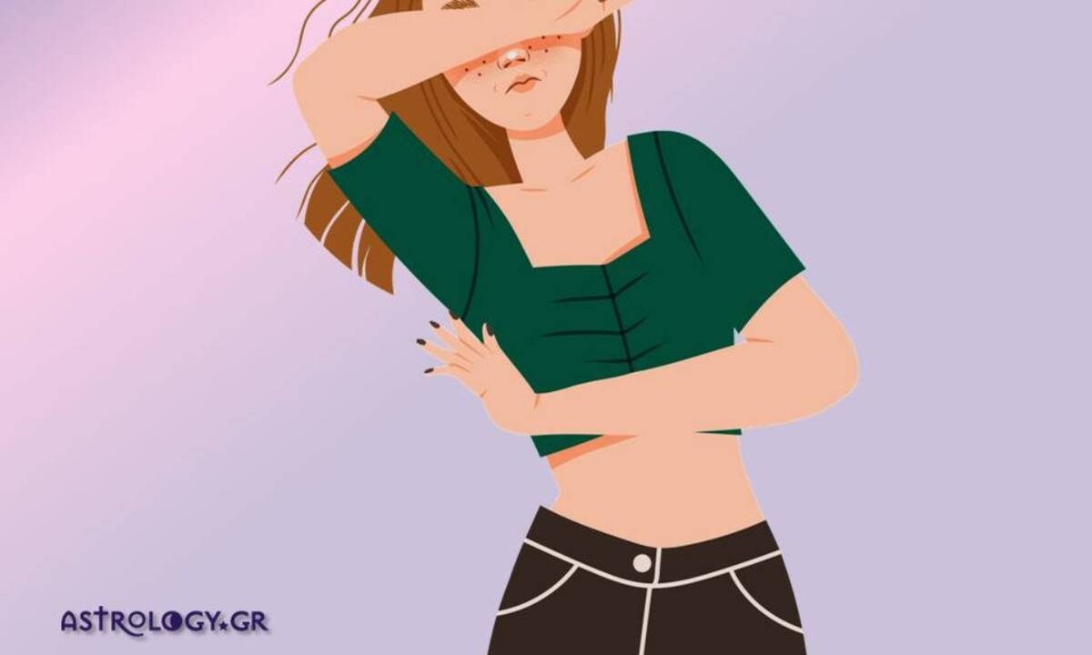 Τα 3 ζώδια που δυσκολεύονται να «ανοιχτούν» συναισθηματικά!