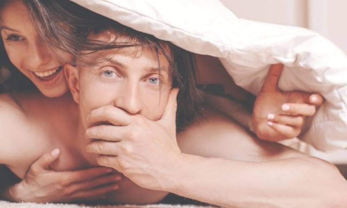 Τα 4 ζώδια που είναι έχουν υψηλές αντοχές στο κρεβάτι και φημίζονται για τις επιδόσεις τους!