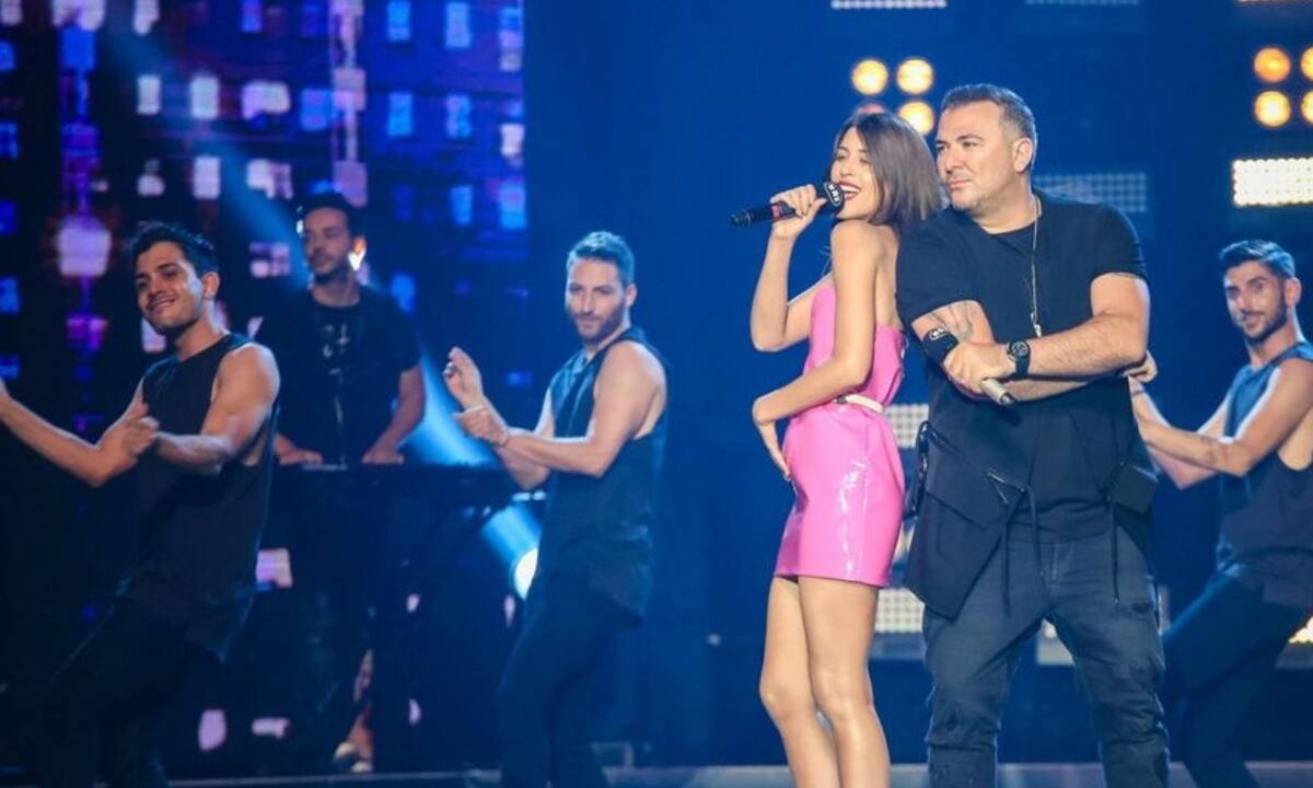 10 συνεργασίες που έγραψαν ιστορία στα Βραβεία MAD VMA (videos)