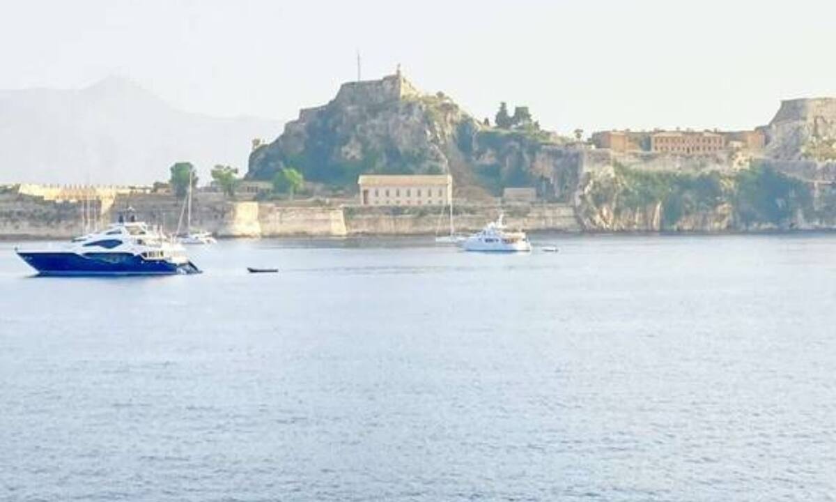 Διάσημος αστέρας του NBA ξετρελάθηκε με την Ελλάδα (Photos+Videos)