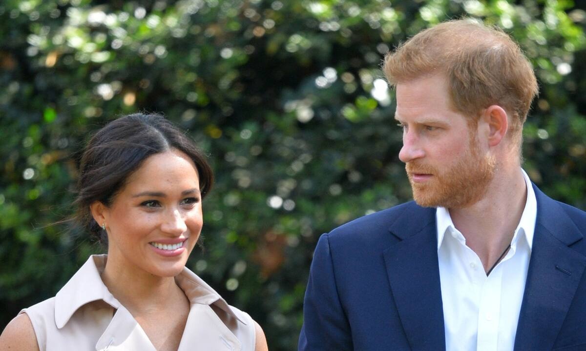 Meghan Markle: Στην πρώτη συνέντευξη μετά τη γέννηση της Lilibet, μίλησε για την Diana