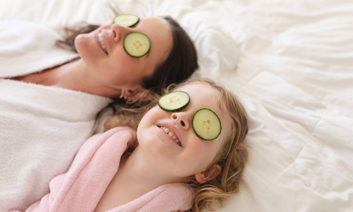Οκτώ χρήσεις του αγγουριού που θα σας εκπλήξουν