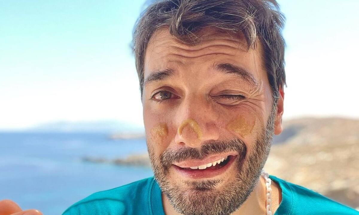 Παναγιώτης Χατζηδάκης: Η σύζυγός του χορεύει μπροστά στο μωρό