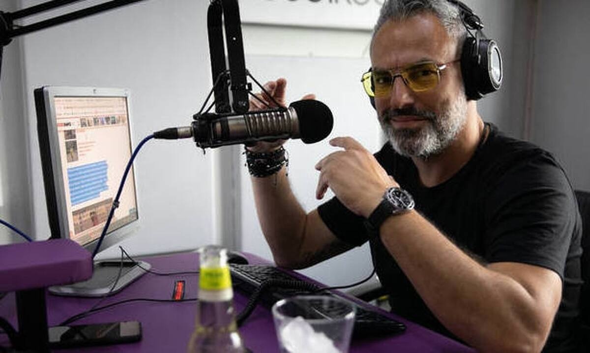 Άλλοι μετράνε παγωτά, εγώ συναυλίες!