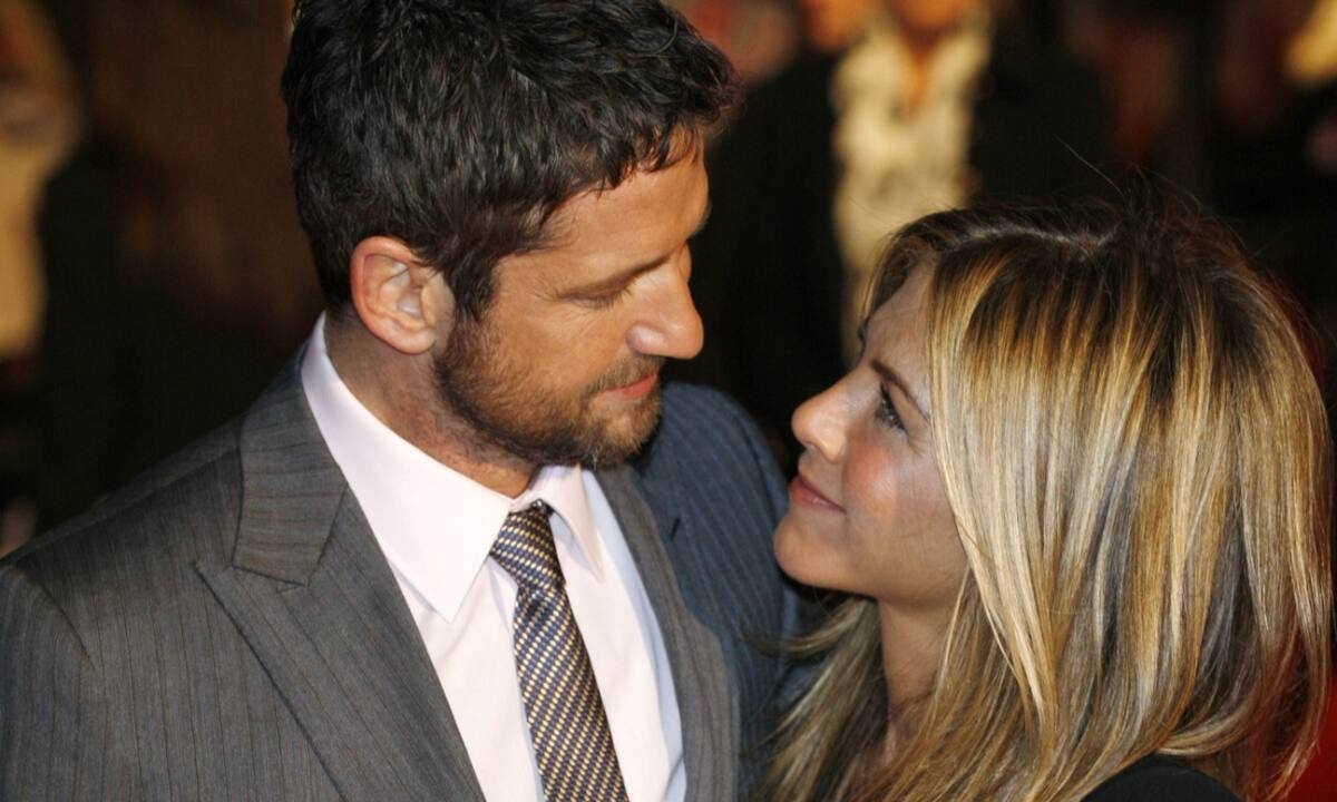 Jennifer Aniston: Αποκαλύπτει εάν σκοπεύει να παντρευτεί ξανά