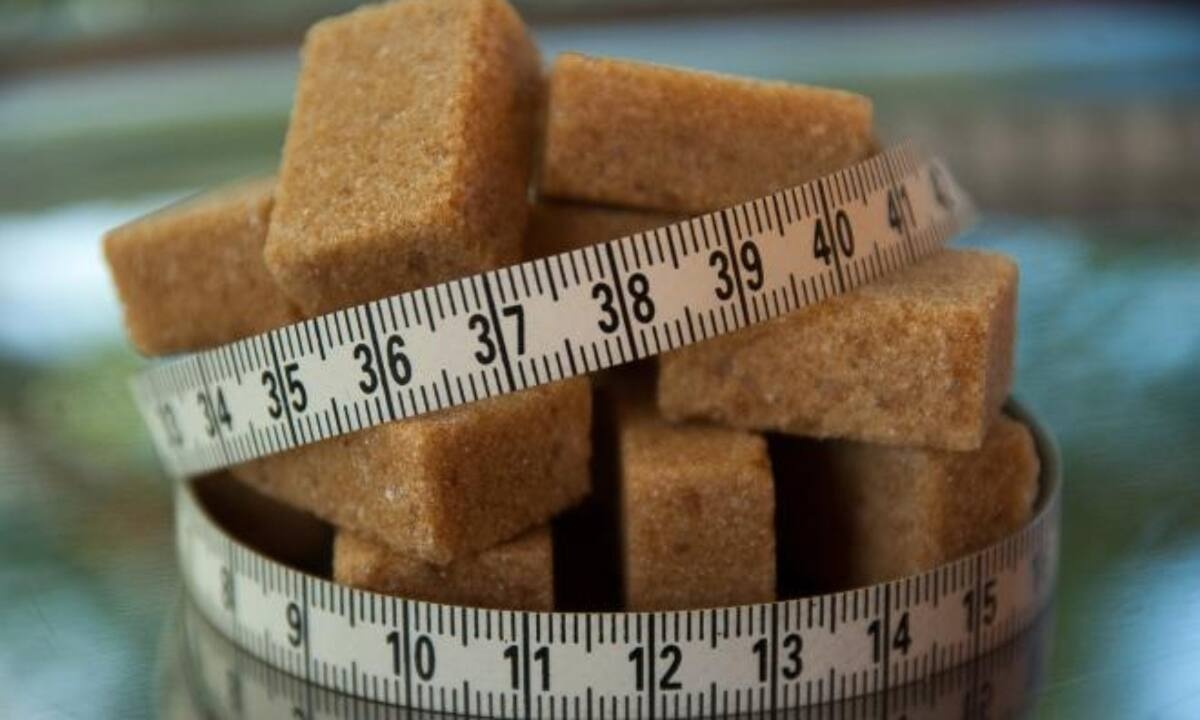 Πώς θα μειώσετε την επιθυμία για γλυκά (εικόνες)