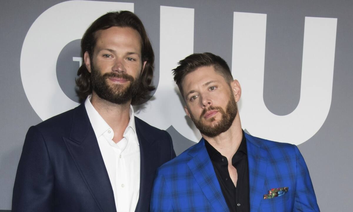 Έρχεται το prequel του Supernatural - Η αντίδραση του Jared Padalecki