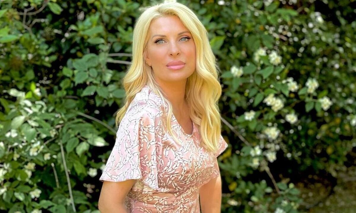 Ελένη Μενεγάκη: Αυτός είναι ο παρουσιαστής δελτίου Ειδήσεων που θέλει να εντάξει στην εκπομπή της!