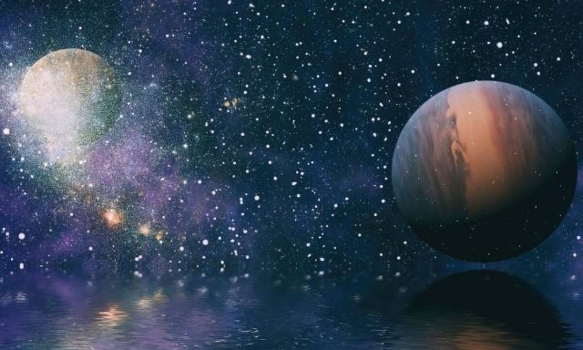 Σε επηρεάζουν οι πλανήτες από 30/6 έως και 06/7;