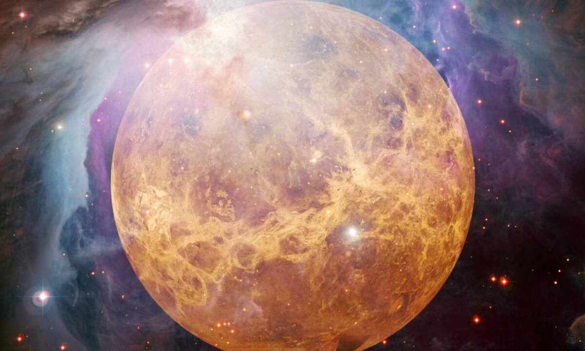 Οι όψεις της Αφροδίτης με τους υπόλοιπους πλανήτες σε ένα ωροσκόπιο και η ερμηνεία τους