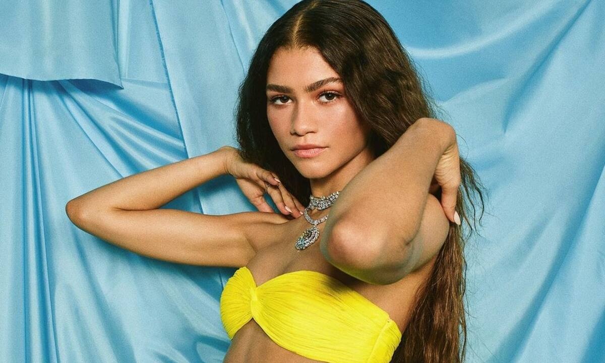 Zendaya: Μετά από 18 χρόνια φορά το φόρεμα της Beyonce και γίνεται viral