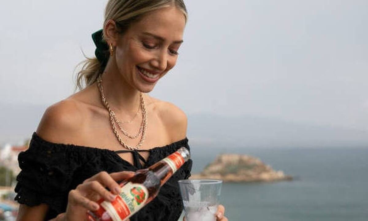 Η απόλαυση του να γίνεσαι τουρίστρια στην ίδια σου την πόλη!