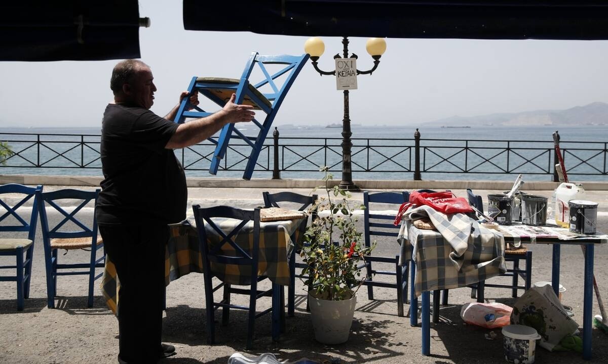 Προνόμια εμβολιασμένων: Σήμερα ανακοινώσεις από Γεραπετρίτη - Γεωργιάδη για εστίαση και ψυχαγωγία