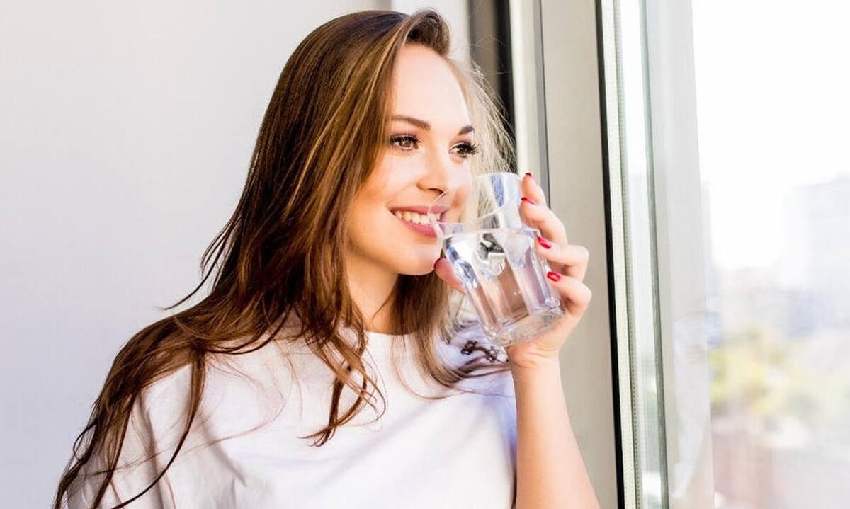 Θέλεις να γίνεις πιο active; Κάνε την αρχή από την ενυδάτωσή σου!