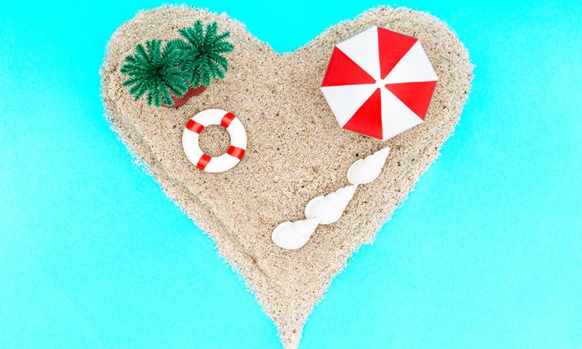 Εβδομαδιαίες Αισθηματικές προβλέψεις 05/07 έως 11/07:  Δε θα ξέρεις τι σου ξημερώνει!