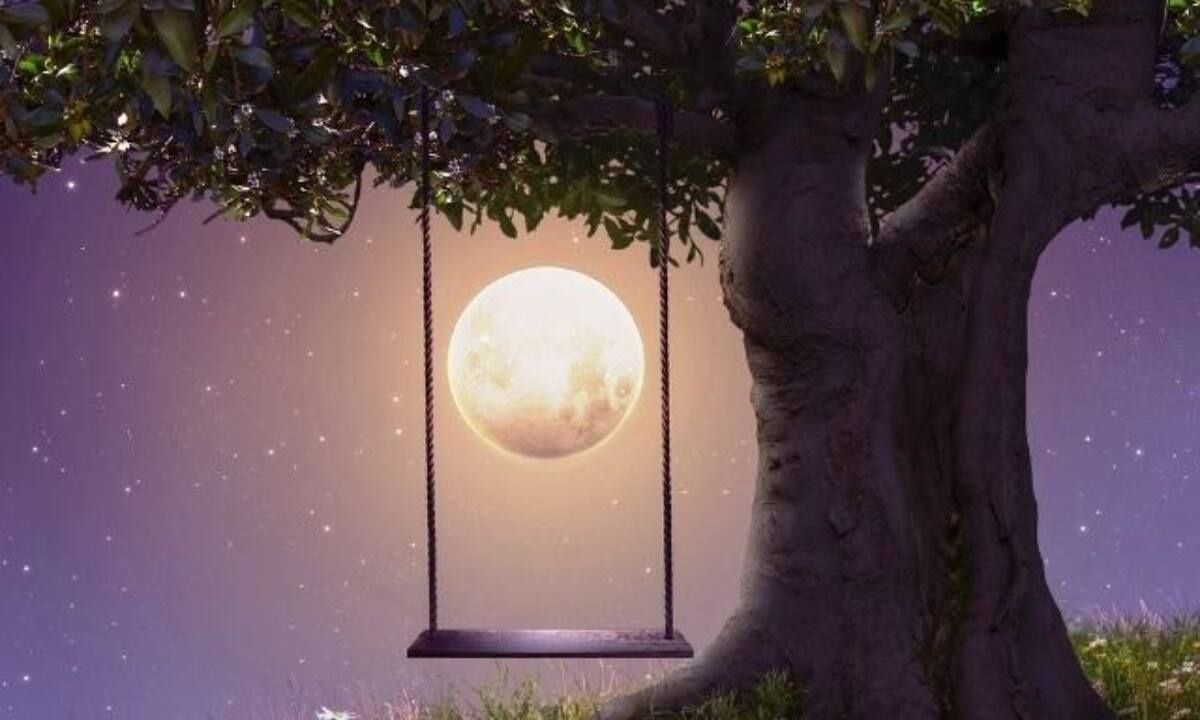 Δες τον δρόμο που σου δείχνει το Φεγγάρι από 01/07 έως 15/07