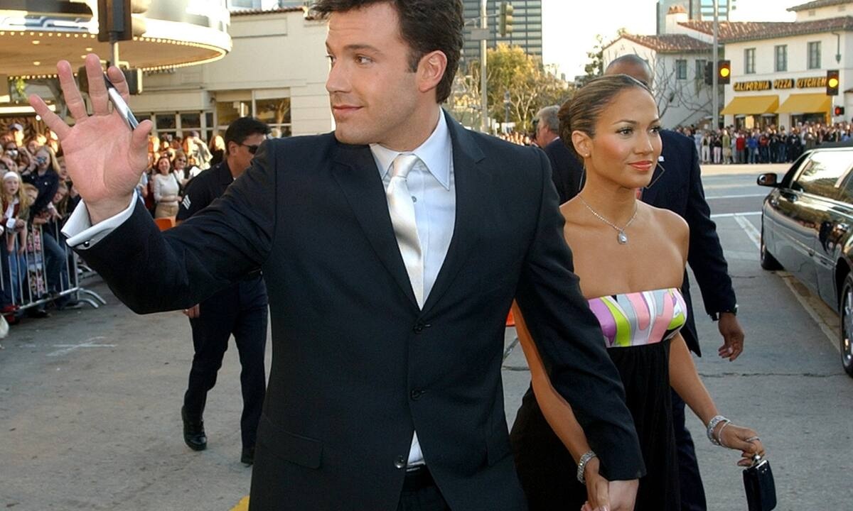 Jennifer Lopez- Ben Affleck: Παντρεύονται;