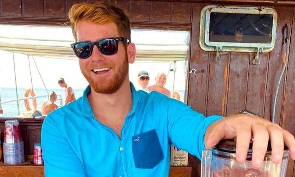 Survivor: Η ανάρτηση του James Καφετζή για τον τελικό και τον Survivor που στηρίζει!