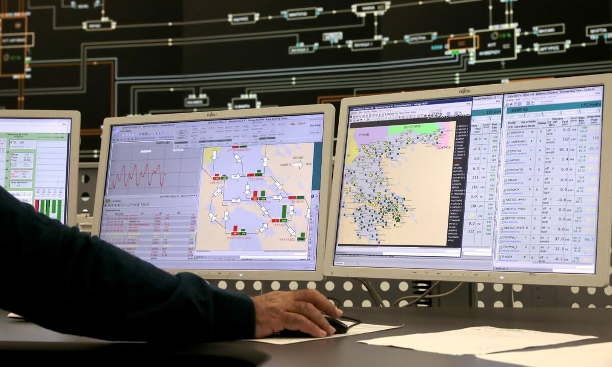 ΔΕΔΔΗΕ: Πού θα γίνουν σήμερα διακοπές ρεύματος σε όλη τη χώρα