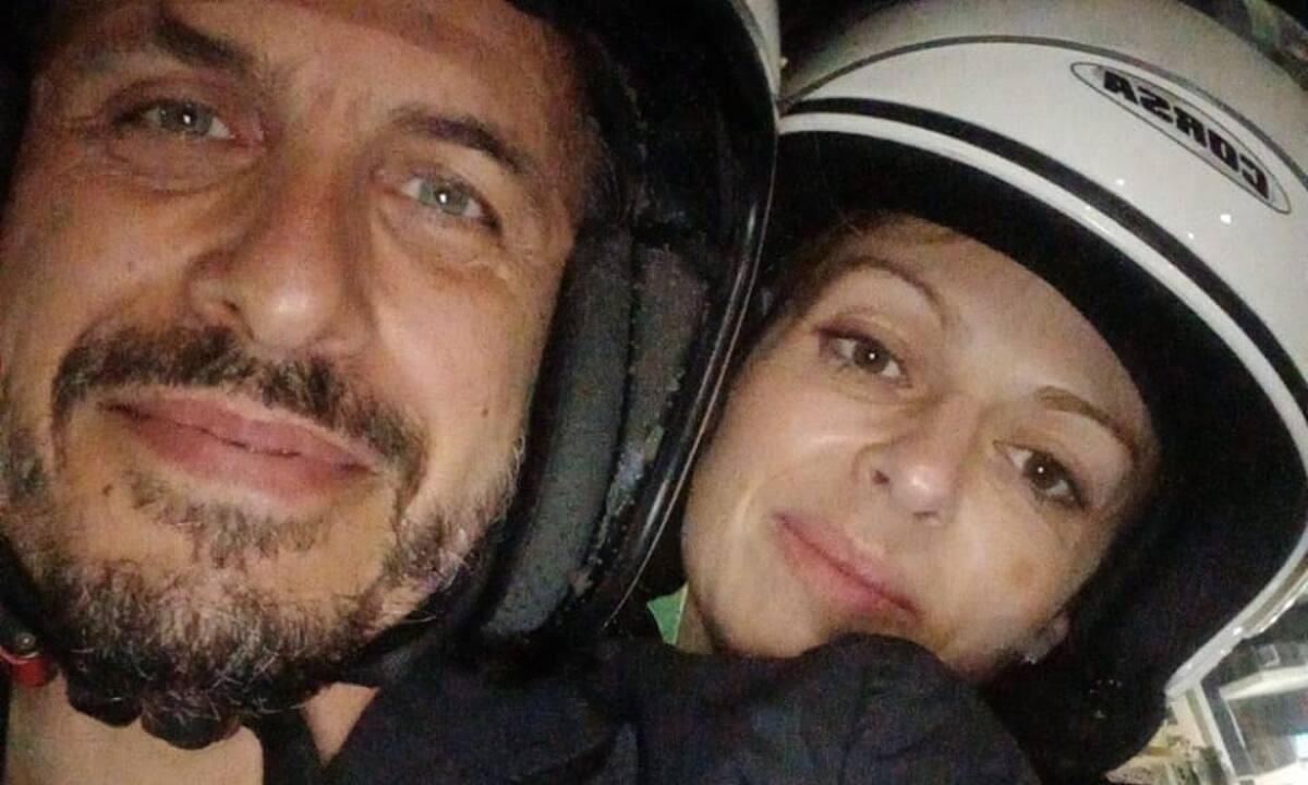 O Tζιοβάνι του MasterChef φωτογράφισε τη σύζυγό του και έκανε ένα τρυφερό σχόλιο