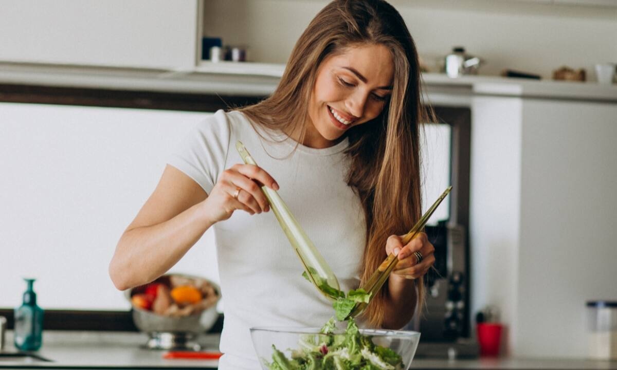 Πώς θα χάσεις τα 2 τελευταία κιλά πριν βγεις στην παραλία