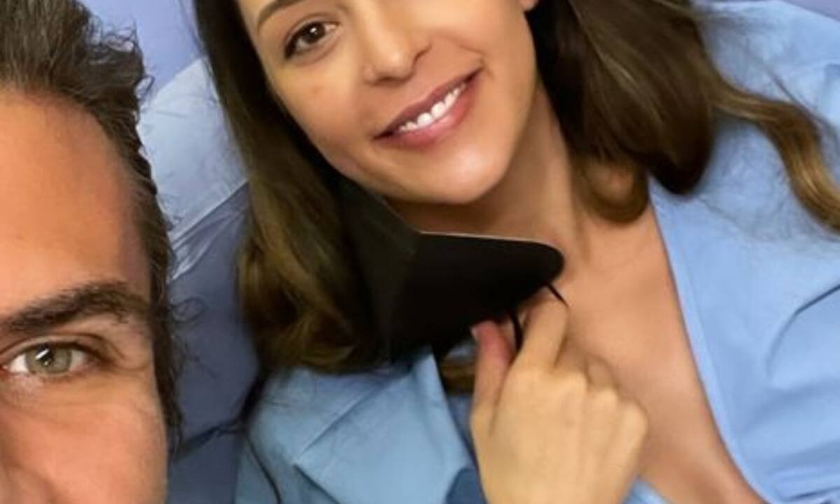 Άκης Πετρετζίκης: Το απίθανο ρεκόρ του γιου του στο Instagram!