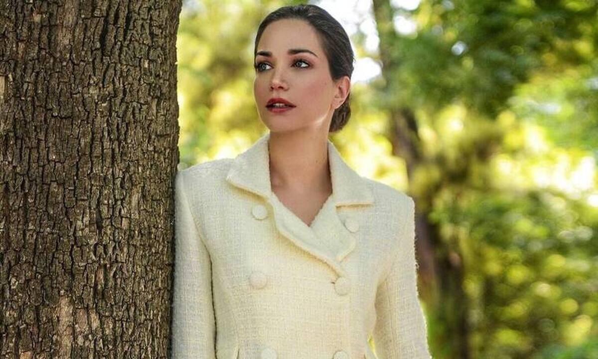 Η εξομολόγηση της Γερονικολού: «Δεν θέλω να κρίνω τον άνθρωπο, αλλά πράξεις που με πλήγωσαν»