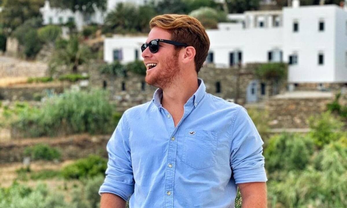 Εξαφάνισαν τον James Καφετζή από τον ημιτελικό του Survivor, αλλά το Twitter αντέδρασε (pics)