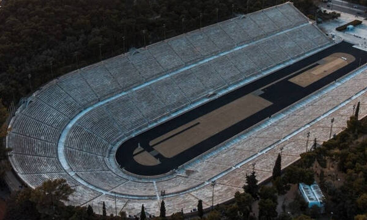 Γιατί καλοκαίρι στην Αθήνα σημαίνει κλασικά ραντεβού στο Παγκράτι