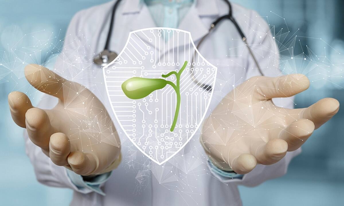 Πρόβλημα στη χολή: Τα συμπτώματα που πρέπει να γνωρίζετε (εικόνες)