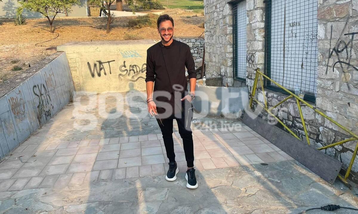 Survivor τελικός: Η μεγάλη έκπληξη που ετοιμάζουν on stage Καλίδης, Μπόγδανος, Τριαντάφυλλος!