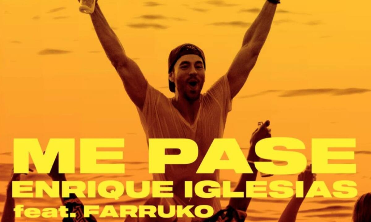 Το απόλυτο summer hit είναι το «Me Pasé» και θα το ακούς στο repeat