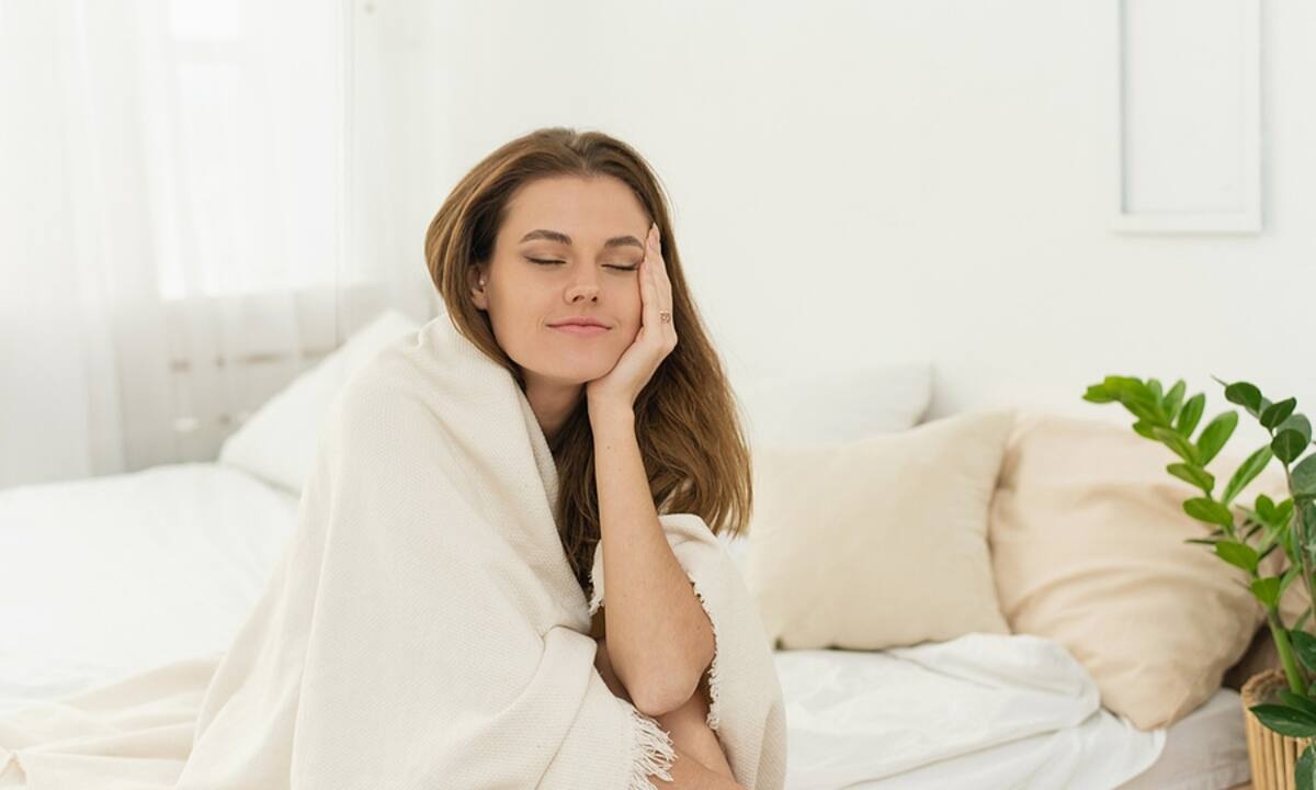 Ξυπνάτε κουρασμένοι; Το smoothie που θα σας γεμίσει ενέργεια (video)