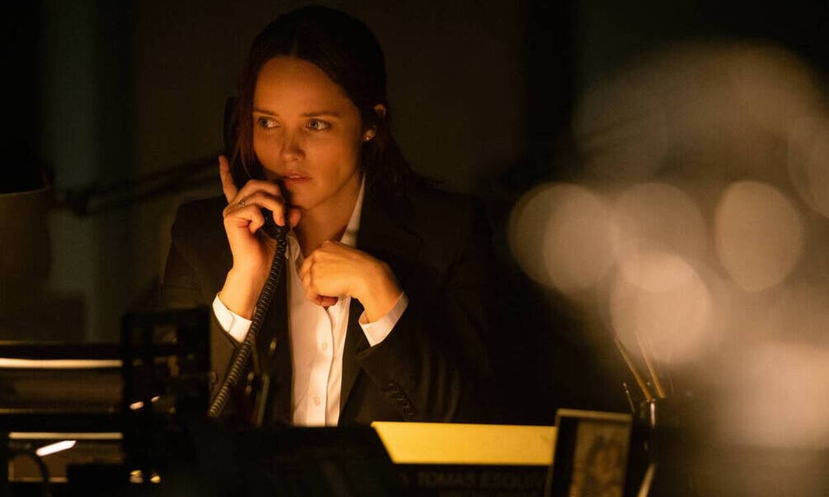 Clarice: Η απόλυτη σειρά που δεν θες να ξεκολλήσεις