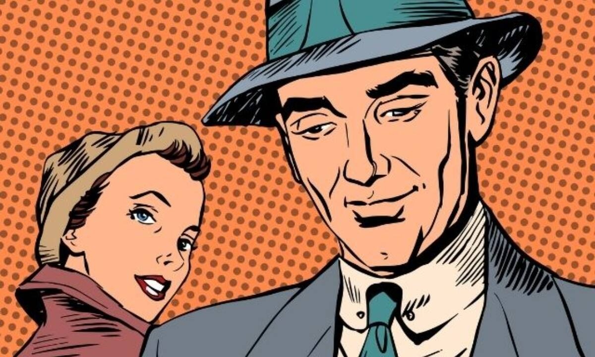 Αυτοί είναι οι 4 άντρες του ζωδιακού που είναι «παλαιάς κοπής»