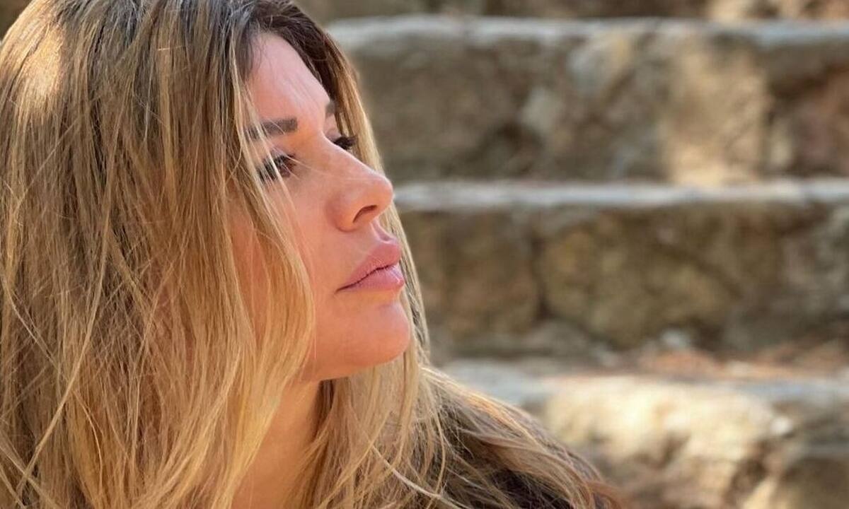 Έρρικα Πρεζεράκου: Η ανακοίνωση της για την κηδεία της μικρής Αναστασίας