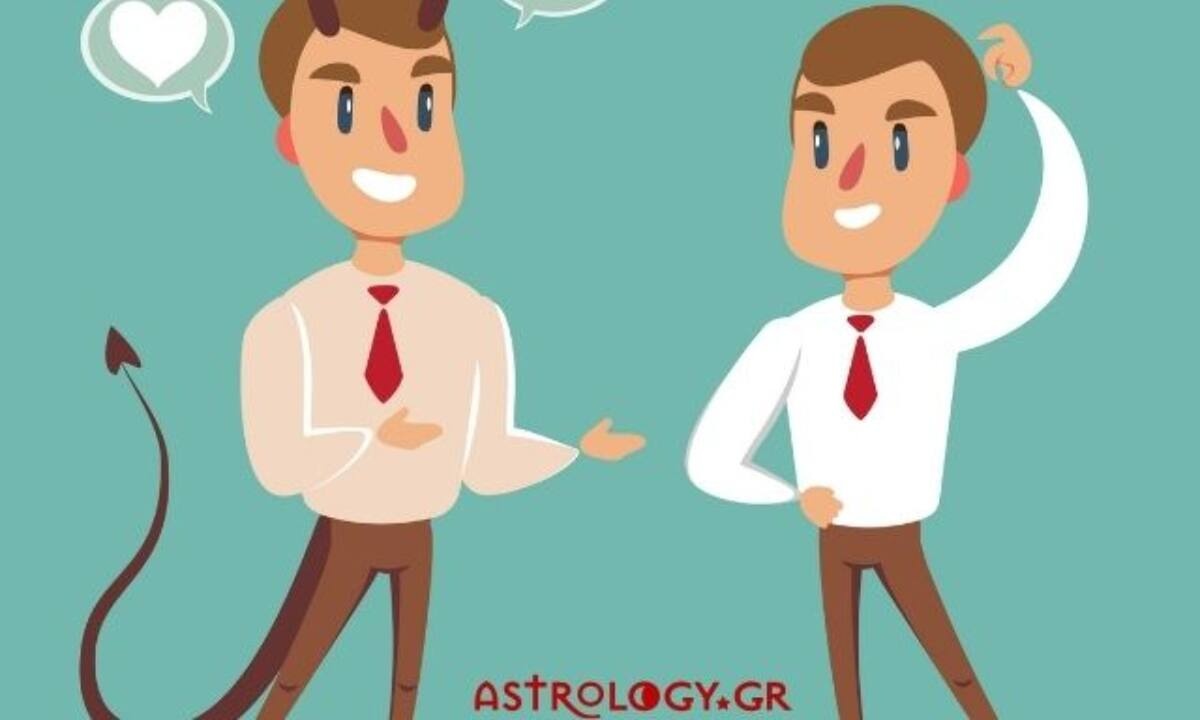 Εσείς ψηφίσατε τα ζώδια που θα έκαναν εύκολα «συμφωνία με το διάολο»