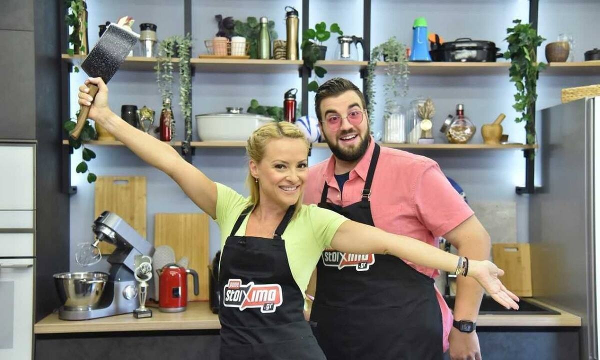 Αγγλία-Δανία με επιδόρπιο από το Cookball League και το Pamestoixima.gr