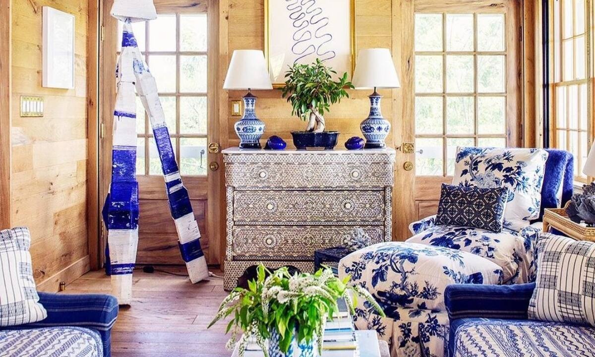 Τα διακοσμητικά trends στα οποία θα πούμε αντίο το 2021 (όχι, δεν είναι αργά να τ' αποχαιρετήσεις)