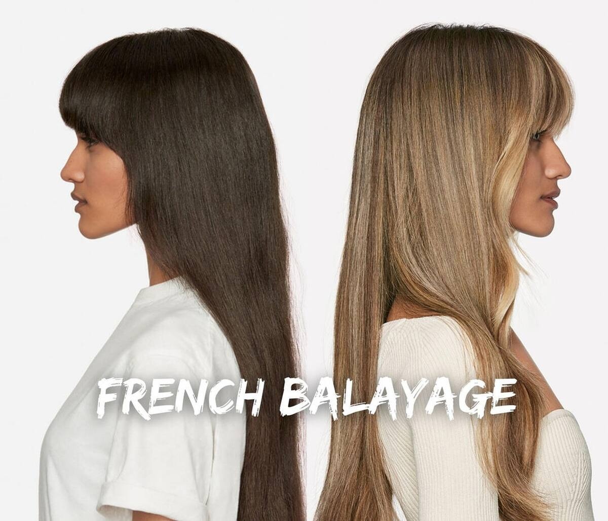 Δεν χρειάζεται να φτάσεις στη Γαλλία για να αποκτήσεις την τελευταία «à la française» τάση στο χρώμα