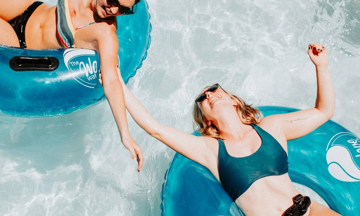 Χωρίστηκες με την κολλητή σου; 4 τρόποι για να είστε κοντά ακόμη και αν είστε μακριά