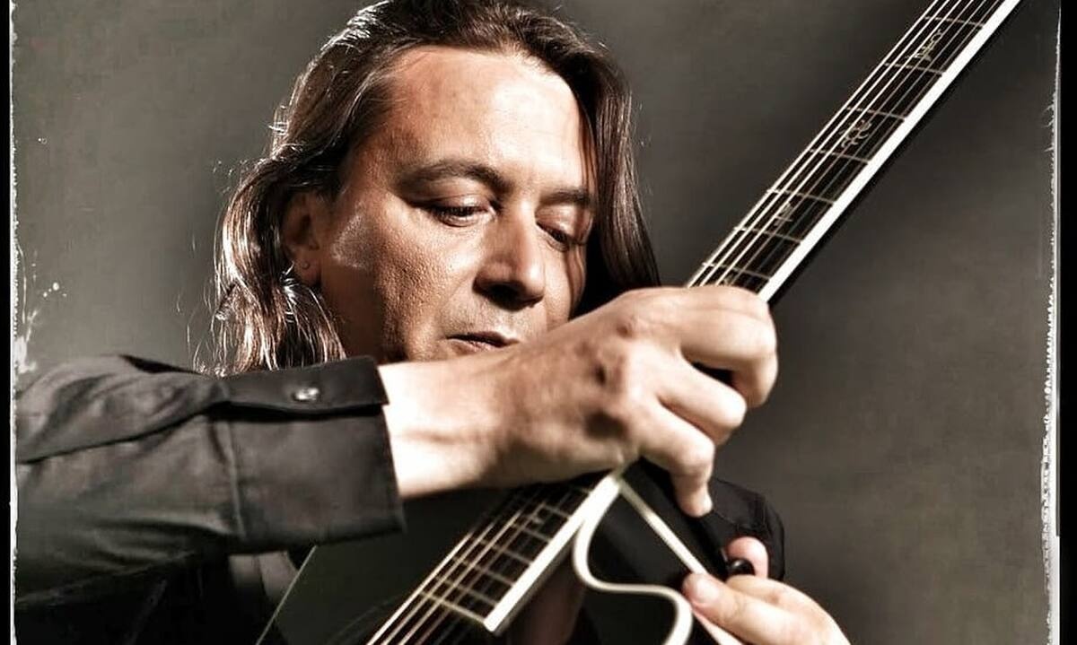 Γιάννης Κότσιρας: «Ήταν τεράστια η οικονομική καταστροφή»